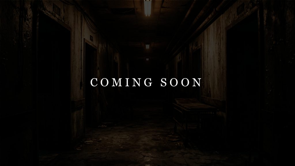 Project Broken Drive Visual